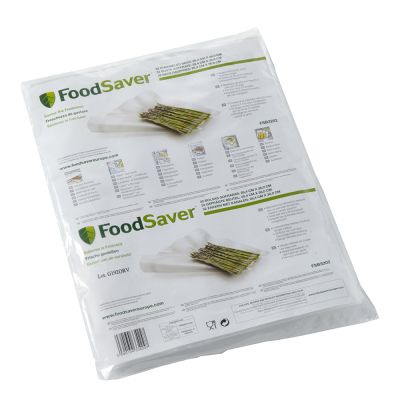 Foodsaver - Pussi 3,78 L 32 kpl