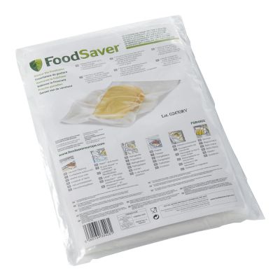 Foodsaver - Pussi 0,94 L 48 kpl
