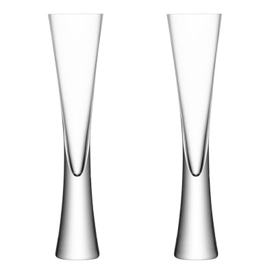 LSA International - Moya Samppanjalasi 17 cl 2 kpl