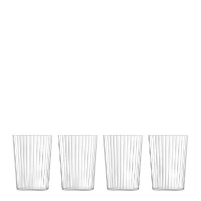 LSA International - Gio Line Lasi 56 cl 4 kpl