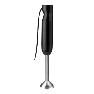 RIG-TIG - Foodie Sauvasekoitin Musta