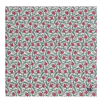 Lexington - Original Lautasliina 50x50 cm Kukkakuvio