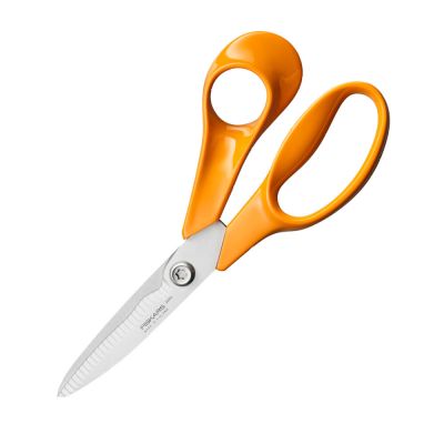 Fiskars - Classic keittiösakset 18 cm oranssi