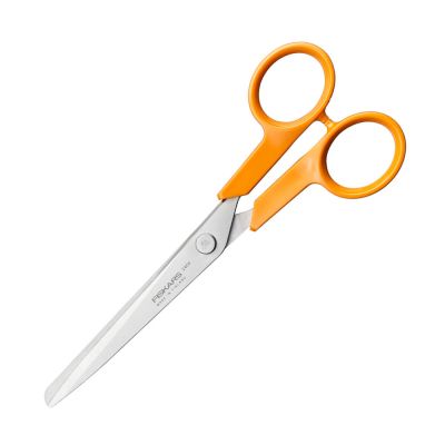 Fiskars - Classic yleis-/paperisakset 16 cm oranssi