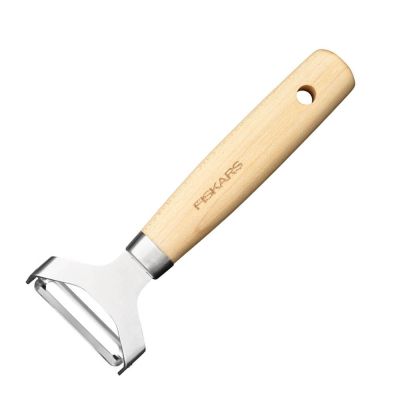 Fiskars - Folken Y-kuorija heiluvalla terällä FSC