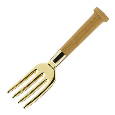 Skultuna - Nurture Istutusharava 27 cm Messinki/Tammi