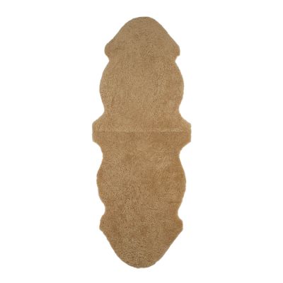 Natures Collection - Lampa New Zealand lyhyt villa 160x60 cm hunaja