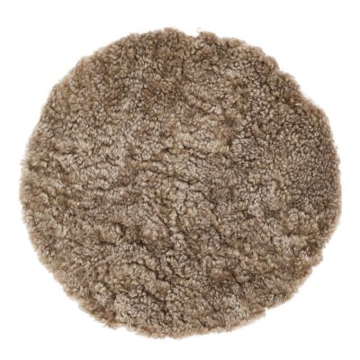 Natures Collection - Istuinalusta New Zealand lampa lyhyt villa 34 cm sahara