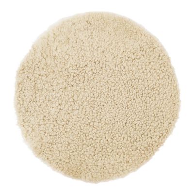 Natures Collection - Istuinalusta New Zealand lampa lyhyt villa 34 cm kuutamo