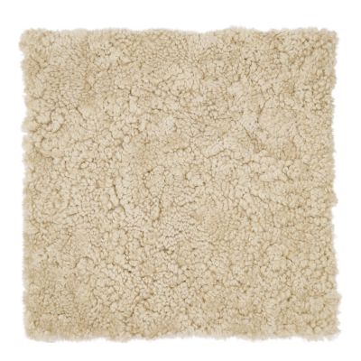 Natures Collection - Istuinalusta New Zealand lyhyt villa 40x40 cm kuutamo