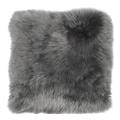 Natures Collection - Lampa New Zealand pitkä villa 100 cm pellava