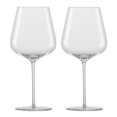 Zwiesel Glas - Vervino Punaviinilasi 68 cl 2 kpl