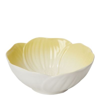 Stiernholm - Flora Kulho 11,5 cm Keltainen