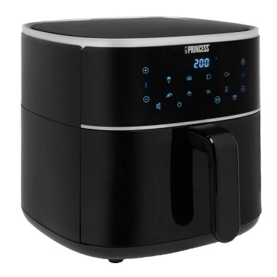 PRINCESS - Airfryer 182244 6L 1500W digitaalinen