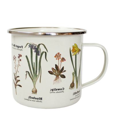 Gift Republic - Emalimuki 50 cl Luonnonkukat