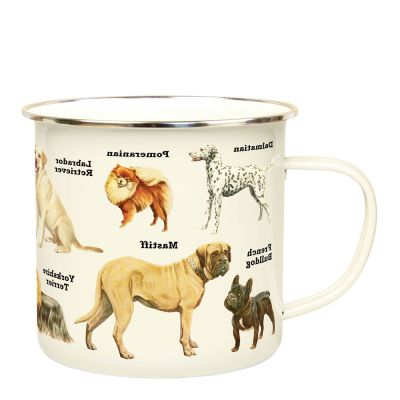 Gift Republic - Emalimuki 50 cl Koirat