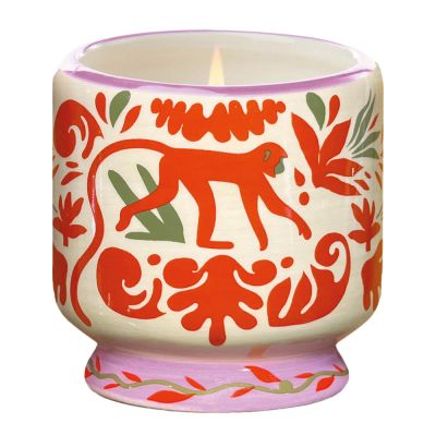 Paddywax - Adopo Tuoksukynttilä Coconut & amber 8,8 cm