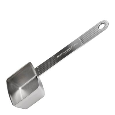 Moccamaster - Moccamaster Mittalusikka MA2-004 Polished silver