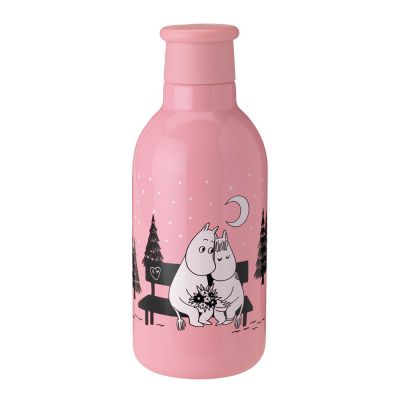 RIG-TIG - Muumi DRINK-IT Termospullo 0,5 L I Love You