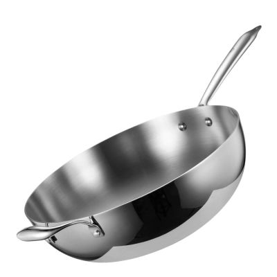 Anders Petter - Classic Wokkipannu 30 cm