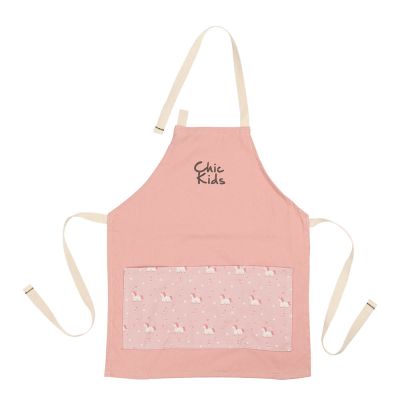 Modern House - Chic Kids Esiliina 54 cm Yksisarvinen Pinkki