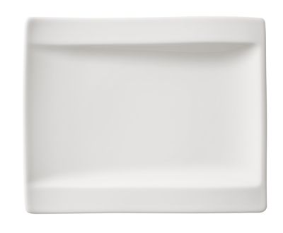 Villeroy & Boch - New Wave Lautanen 18x15 cm