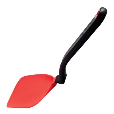 Dreamfarm - Paistinlasta joustava 30,5 cm Punainen