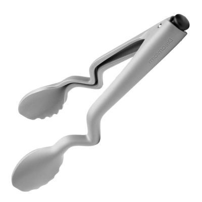 Dreamfarm - Kokkipihdit 29 cm Harmaa