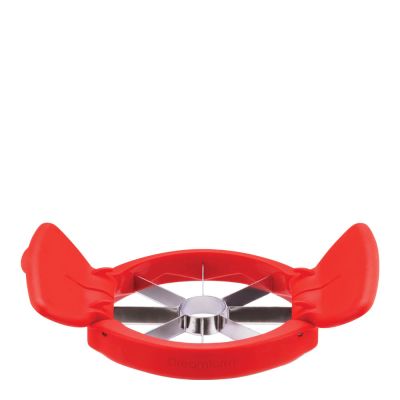 Dreamfarm - Omenapora 22,7x12,5 cm Punainen