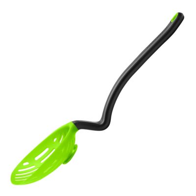 Dreamfarm - Reikäkauha 28,8 cm Vihreä