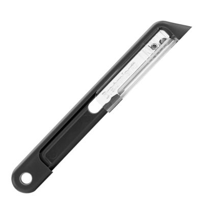 Dreamfarm - Kuorija teroitus-toiminnolla 18 cm Musta