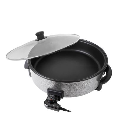 EMERIO - Monitoimikeitin MP-133038 1500W musta