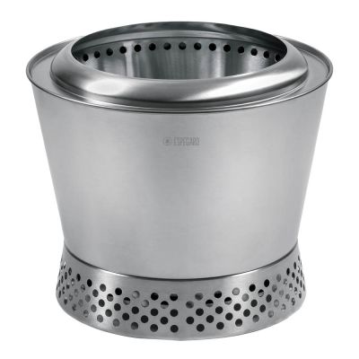 Espegard - Lue 40 Tulitynnyri Teräs