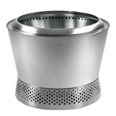 Espegard - Lue 60 Tulitynnyri Teräs