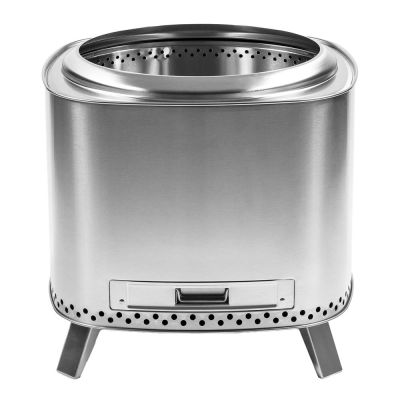 Espegard - Brasa 50 Tulitynnyri Teräs