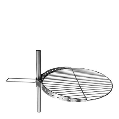 Espegard - Brasa 50 Grilliritilä tulitynnyriin