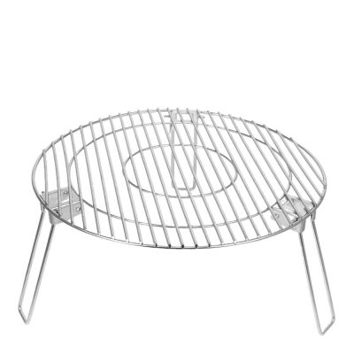 Espegard - Grilliritilä Eld & Lue 50 tulitynnyriin