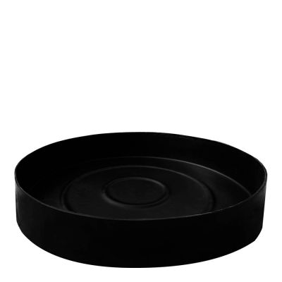 Espegard - Vesipeili 90 cm Musta