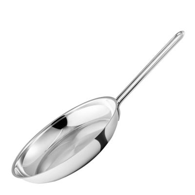 Eva Trio - Stainless Steel Paistinpannu 28 cm
