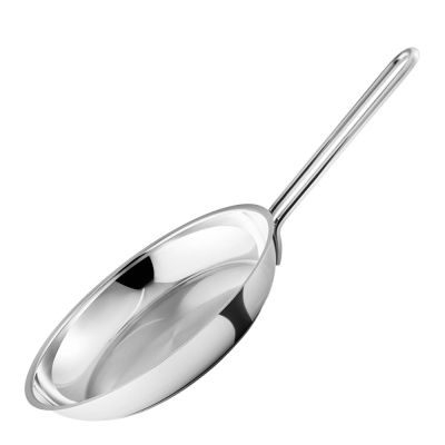 Eva Trio - Stainless Steel Paistinpannu 24 cm