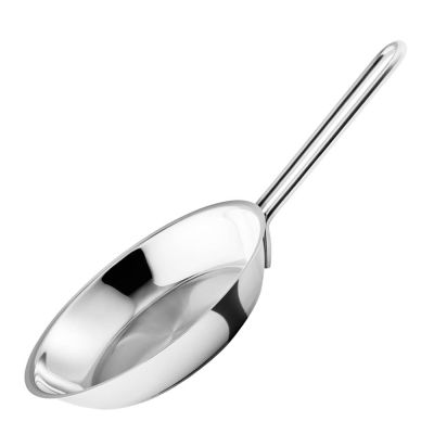 Eva Trio - Stainless Steel Paistinpannu 20 cm