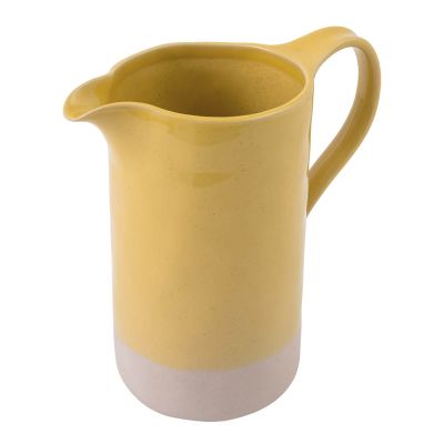 Jamie Oliver - Big Love Kannu 1,5 L Keltainen