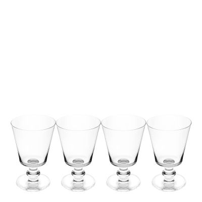 Jamie Oliver - Big Love Viinilasi 27 cl 4 kpl