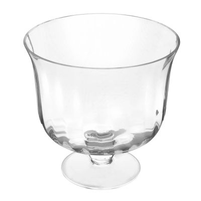 Jamie Oliver - Big Love Tarjoilukulho jalalla 22 cm