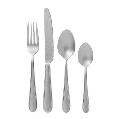 Jamie Oliver - Big Love Aterimet 16 osaa Vintage finish