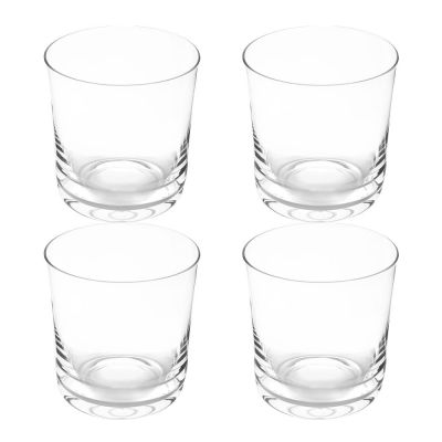 Jamie Oliver - Big Love Juomalasi 32 cl 4 kpl