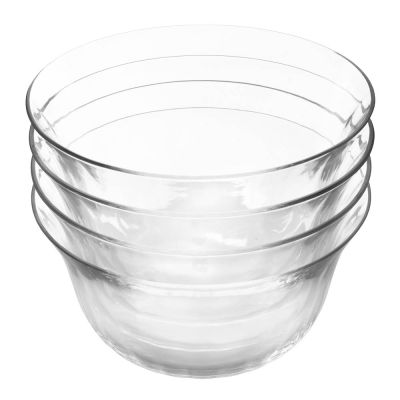 Jamie Oliver - Big Love Jälkiruokakulho 14 cm 4 kpl