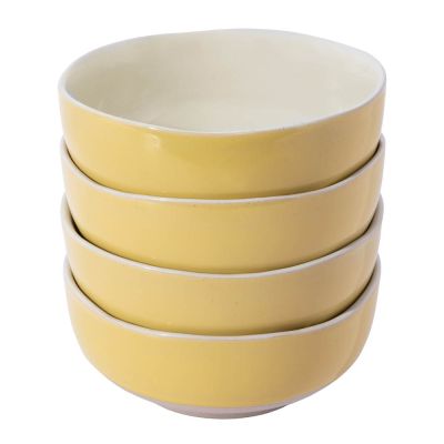 Jamie Oliver - Big Love Kulho 16 cm 4 kpl Keltainen