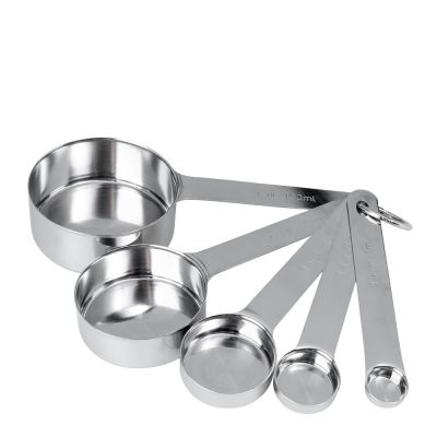 Anders Petter - Steel Essential Mittalusikka 5 osaa Harjattu teräs