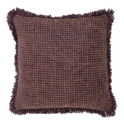 Bloomingville - Delva Tyyny 45x45 cm Liila